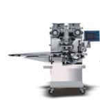 1000w Delta Inverter Energy Bar Making Machine