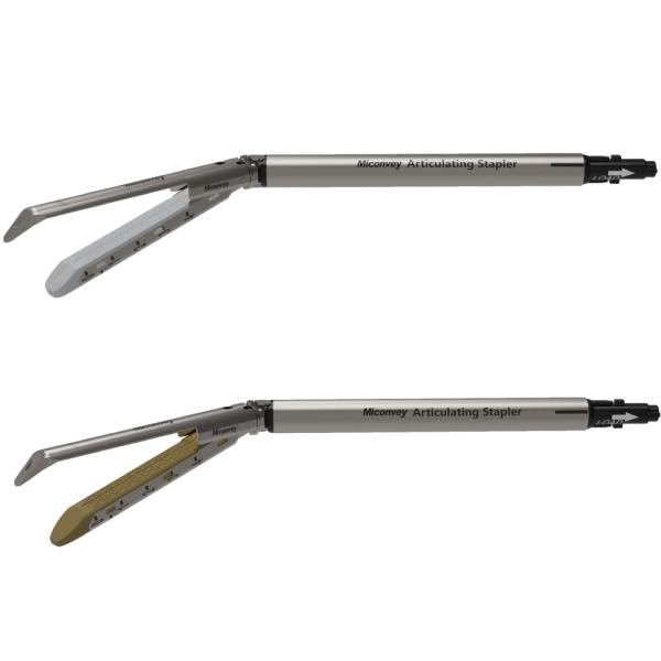 Buy cheap Laparoscopy Equipment Endoscopic Linear Cutting Stapler Cartridge from wholesalers