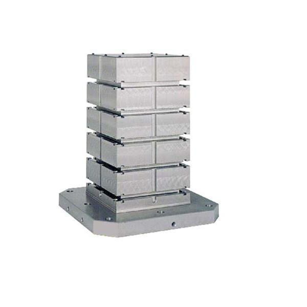 Buy cheap BJB HIB HJC 4 face T slots for vise from wholesalers