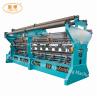 Buy cheap Double Needle Bar Raschel Fishnet Machine from wholesalers
