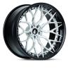 Buy cheap Car Parts Alloy T6061 Car Wheels 18 19 20 21 22 23 24inch 5 holes 5x1143mm step lip Forged Wheels,wheels of car for bmw from wholesalers