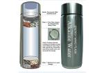 Nano Alkaline Water Flask , Drinking Water Nano Energy Cup