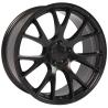 Buy cheap Challenger Charger Magnum 300 Replica Rim DG15 Hellcat Satin Blk 20x10 2528 from wholesalers
