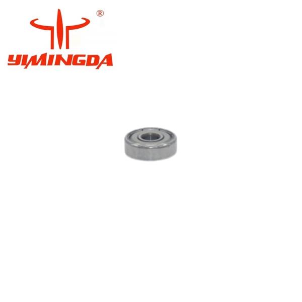Buy cheap Auto Cutter Parts Bearing Part No 101838 For Q80 Cutter 1000H #2 Kit Accessories from wholesalers