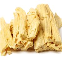 Buy cheap 250g Dried Bean Curd Sticks For Making Vegetables Salad product