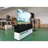 Buy cheap RK3288 Mainboard OLED Interactive Digital Kiosk 680.4*1209.6mm Display area from wholesalers