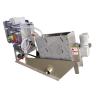 Buy cheap Sludge Thickening Dewatering Screw Press Machine For Integrated Wastewater Treatment from wholesalers
