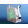 Buy cheap Battery Operated Outdoor Lights , Portable Stage Lighting RGBWA + UV Six In One from wholesalers