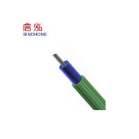 Buy cheap Unitube Air Blown Fiber Optic Cable Loose Tube Max Crushing Force 600 N product