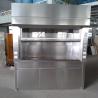 Buy cheap Floor Mounted Ducted Fume Cupboard , Multifunctional Chemical Exhaust Hood from wholesalers