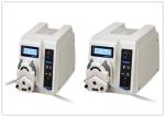 BT100-1F Industrial Servo Drives Adjustable Peristaltic Pump Dispenser 4