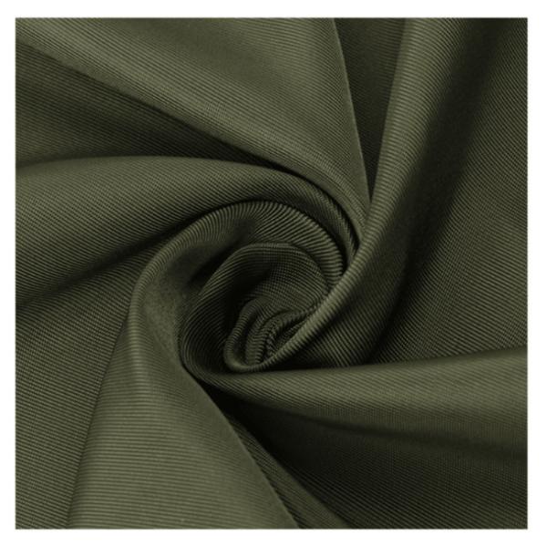 Buy cheap 150D 190gsm 100% Recycled Polyester Fabric Heavy Twill Memory from wholesalers