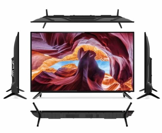 Buy cheap 40 Inch Tempered Glass TV Smart Android High Definition For Living Room from wholesalers