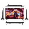 Buy cheap 40 Inch Tempered Glass TV Smart Android High Definition For Living Room from wholesalers