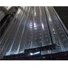 Buy cheap 240mm Metal Steel Scaffold Planks Aluminium Builders Planks For Stage Platform from wholesalers