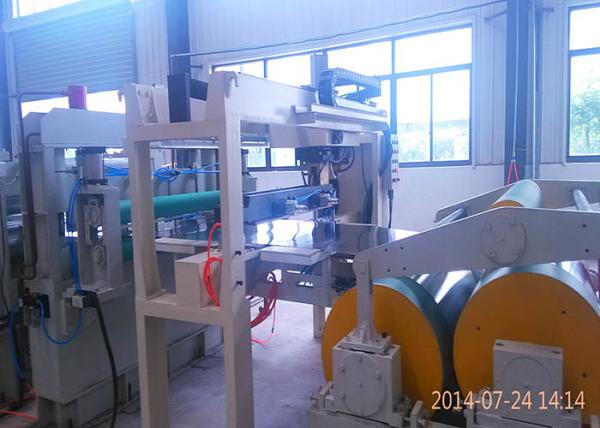 Buy cheap Special Resistance Custom Made Machines Longitudial Seam Welding For Steel Belts from wholesalers