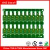 Buy cheap ISO Certified Experienced Reliable Professional multilayer PCB factory from wholesalers