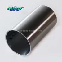 Buy cheap Engine Cylinder Block Liner Sleeves 8971767010 8980140480 For ISUZU 4JG2 4JH1 product
