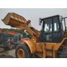 Buy cheap Caterpillar 962G Used Wheel Loader Good Condition Front CAT 962G Loader from wholesalers