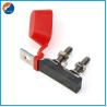 Buy cheap Dual Studs MRBF Compact Marine Rated Battery Terminal Fuse Block Kit 2151 High Amp from wholesalers
