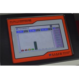 Buy cheap High Pressure Paper Testing Equipments FOR Fabric Bursting Strength from wholesalers