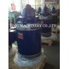 Buy cheap IP44 IP54 Vertical Hollow Shaft Motor Low Vibration 380V 660V from wholesalers