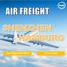 Buy cheap Air Freight From Shenzhen To Hamburg from wholesalers