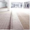 Buy cheap 1.5mm Root Barrier Green Roof Garage Drainage Mat Mesh Plastic Garden Drain Board from wholesalers