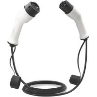 Buy cheap Type 2 To Type 2 Mode 3 Electric Car Charging Cable 1 / 3 Phase 3.6KW 7KW 11KW product