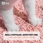 Bulk Flushable Tofu Cat Litter Odor Control Cat Litter That Can Be Flushed