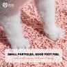 Buy cheap Hygiene Non Stick Bulk Cat Litter 6000ml Bulk Clumping Kitty Litter from wholesalers