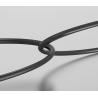 Buy cheap Twisted Light Armored PE Reinforced PSP GYTS Fiber Optic Cable for Outdoor Applications from wholesalers