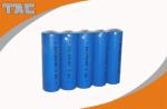3.6V AA ER14505 14500 LiSOCl2 Battery with high Capacity for Ammeter, Gas Meter