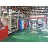 Buy cheap 2 Liter Pallet Blow Molding Machine 800kg/h Automatic Blow Molding Machine from wholesalers