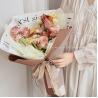 Buy cheap Valentine's Day confession flower wrapping paper, Cynthia Oya paper artistic bouquet decoration materials, new flower shop materials from wholesalers