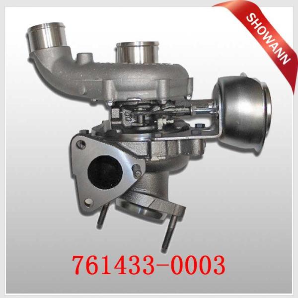 Buy cheap GT1549V Turbocharger turbo wastegate actuator 761433-5003S 761433-0003 for Ssang-Yong Acty from wholesalers