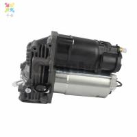 Buy cheap air compressor pump for Mercedes Benz X166 W166 used parts reconditioned goods product
