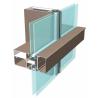 Buy cheap Versatile Insulated Glass Panels For Thermal Performance Improvement from wholesalers