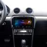 Buy cheap For Volkswagen Jetta 2013+ 4G WIFI Android Navigator Car Bluetooth Car Navigation from wholesalers