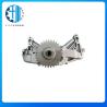 Buy cheap Oil Pump 20824906 VOE20824906 for D13 D13A Volvo Excavator Parts from wholesalers