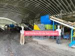 2000t/D-3000t/D Industrial Waste Shredder Metal Plastic Dual Shaft Shredder