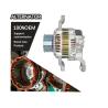 Buy cheap Alternador 24V 60A（90A） ISUZU ALTERNATOR ASSY A3TR5893ZT A003TR5893ZT 8983144301 8-98314490-1 from wholesalers