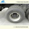 Buy cheap 25m3 SHACMAN F3000 12 Wheel Tipper Truck For Ghana from wholesalers