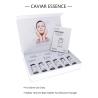 Buy cheap derma Meso Serum Microneedling 10ml Brightening Caviar Anti Aging Serum from wholesalers
