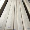 Buy cheap Factory Supply Natural White Ash Wood Veneer Sheet American White Ash Veneers Wood for Furniture from wholesalers