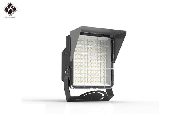 Quality Professional 400W 155LM/W LED Sports Field Lights 60000 - 180000LM Lumen for sale
