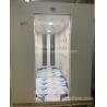 Buy cheap Double Doors Interlock Air Shower for Cleanroom from wholesalers