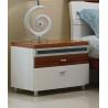 Buy cheap Bedside Tables Full Size Bedroom Furniture Sets Excellent Moisture - Proof from wholesalers