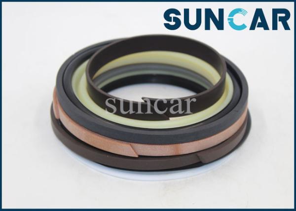 Buy cheap Kobelco 2438U1104R300 Arm Seal Repair Kit For SK200LC SK200 Excavator Cylinder Assy from wholesalers