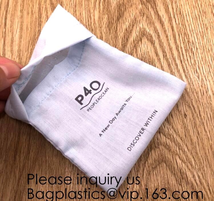 Packs Cotton Muslin Bags with Drawstring, Natural Color,handle cotton eco friendly super strong great choice for daily u